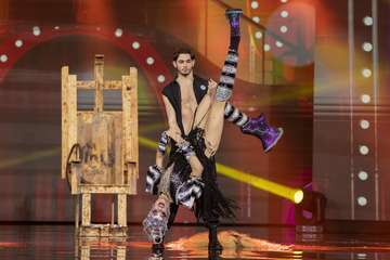 Las Palmas de Gran Canaria dedicará el Carnaval de 2022 a La Tierra/TA.

